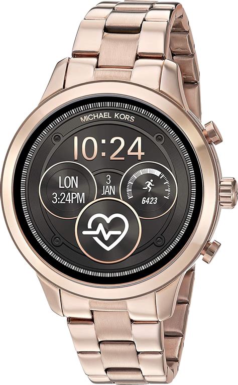 Michael Kors Smart Watches for Women .